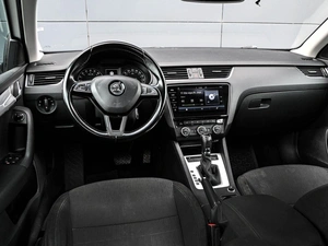Лифтбек Skoda Octavia 2016 года, 1429000 рублей, Кирилловка