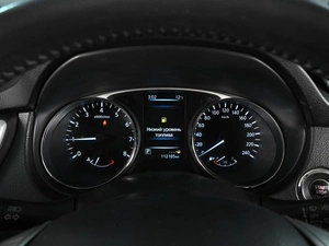 Внедорожник Nissan X-Trail 2015 года, 1749000 рублей, Аксай