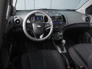 Седан Chevrolet Aveo 2012 года, 675000 рублей, Ростов-на-Дону
