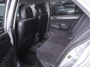 Седан Mitsubishi Lancer 2005 года, 549000 рублей, Ростов-на-Дону