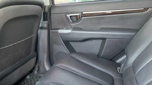 Внедорожник Hyundai Santa Fe 2011 года, 1309000 рублей, Солонцы