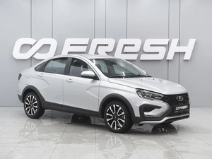 Седан ВАЗ (LADA) Vesta Cross 2024 года, 1830000 рублей, Ростов-на-Дону
