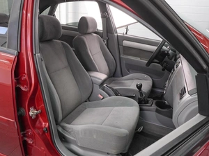 Седан Chevrolet Lacetti 2007 года, 435000 рублей, Воронеж