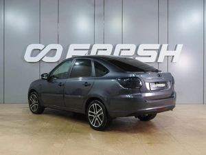 Лифтбек ВАЗ (LADA) Granta 2018 года, 729000 рублей, Воронеж