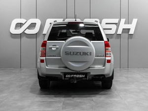 Внедорожник Suzuki Grand Vitara 2010 года, 879000 рублей, Тюмень