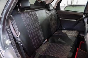 Седан ВАЗ (LADA) Granta 2017 года, 559000 рублей, Ульяновск