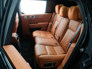 Внедорожник Li Auto L7 2024 года, 6399000 рублей, Тюмень