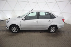 Седан ВАЗ (LADA) Granta 2024 года, 915000 рублей, Орёл
