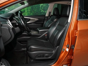 Внедорожник Nissan Murano 2016 года, 1949000 рублей, Тверь