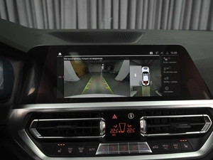 Седан BMW 3 серия 2020 года, 3830000 рублей, Ставрополь