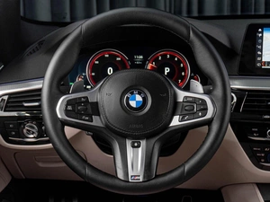 Седан BMW 5 серия 2018 года, 3499000 рублей, Тюмень