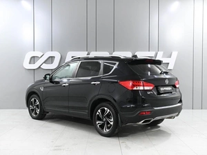 Внедорожник Dongfeng AX7 2019 года, 1499000 рублей, Аксай