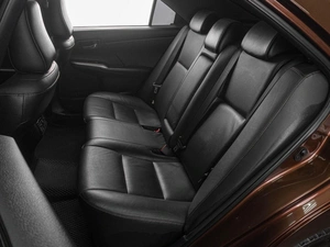 Седан Toyota Camry 2018 года, 2199000 рублей, Тюмень