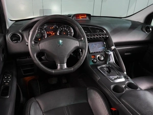 Внедорожник Peugeot 3008 2012 года, 699000 рублей, Воронеж