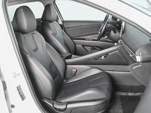Седан Hyundai Elantra 2023 года, 2095000 рублей, Аксай