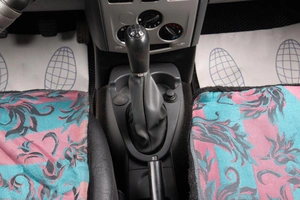 Седан Renault Logan 2008 года, 309000 рублей, Оренбург