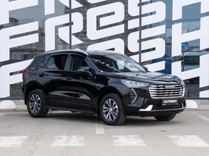 Внедорожник Haval Jolion 2023 года, 1900000 рублей, Краснодар