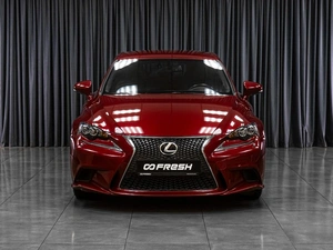 Седан Lexus IS 2014 года, 2399000 рублей, Тюмень