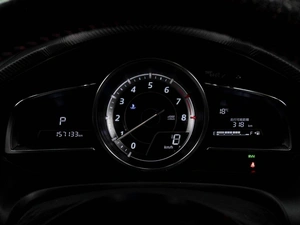 Хетчбэк Mazda Axela 2014 года, 1349000 рублей, Тюмень