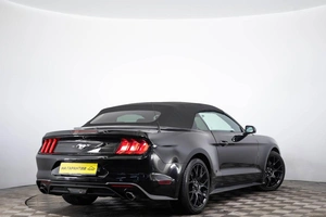 Кабриолет Ford Mustang 2021 года, 3699000 рублей, Пермь