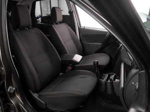 Седан ВАЗ (LADA) Granta 2014 года, 499000 рублей, Тюмень