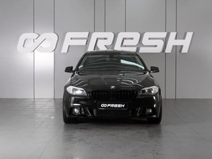 Седан BMW 5 серия 2013 года, 2089000 рублей, Минеральные Воды