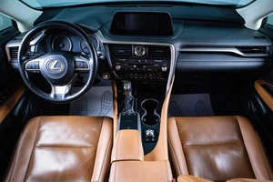 Внедорожник Lexus RX 2021 года, 5669000 рублей, Сургут