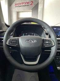 Внедорожник Chery Tiggo 7 Pro 2021 года, 1687000 рублей, Солонцы