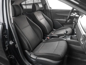 Седан Kia Rio 2019 года, 1199000 рублей, Тюмень