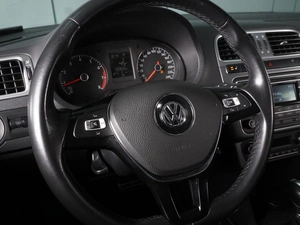 Седан Volkswagen Polo 2017 года, 1279000 рублей, Минеральные Воды