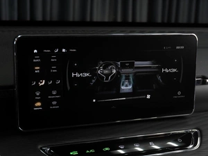 Внедорожник Haval Jolion 2023 года, 1829000 рублей, Тюмень