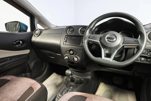 Хетчбэк Nissan Note 2020 года, 1099000 рублей, Новосибирск