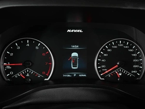 Внедорожник Haval Jolion 2023 года, 1649000 рублей, Ростов-на-Дону
