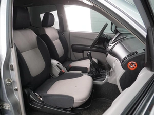 Пикап Mitsubishi L200 2008 года, 819000 рублей, Воронеж