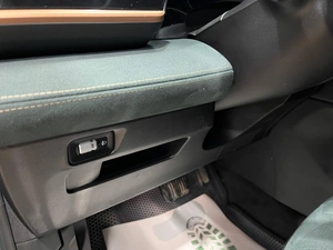 Внедорожник Geely Monjaro 2023 года, 3099000 рублей, Красноярск