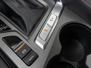 Внедорожник Changan CS35 Plus 2024 года, 2350000 рублей, Краснодар