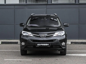 Внедорожник Toyota RAV4 2013 года, 1899000 рублей, Кирилловка