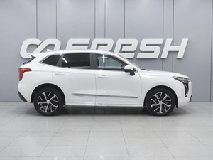 Внедорожник Haval Jolion 2021 года, 1650000 рублей, Ростов-на-Дону