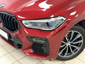 Внедорожник BMW X6 2020 года, 7645000 рублей, Красноярск