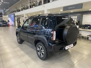 Внедорожник ВАЗ (LADA) Niva 2024 года, 1395000 рублей, Орёл