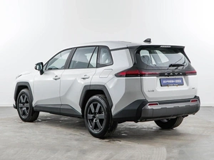 Внедорожник Toyota RAV4 2026 года, 4996900 рублей, Москва