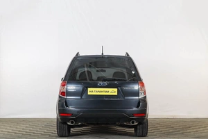 Внедорожник Subaru Forester 2012 года, 1319000 рублей, Тюмень