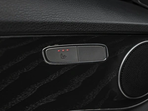 Седан Mercedes-benz C-класс 2016 года, 2620000 рублей, Ставрополь