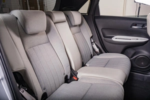 Хетчбэк Honda Fit 2020 года, 1489000 рублей, Томск