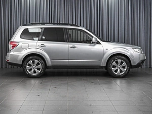Внедорожник Subaru Forester 2008 года, 1189000 рублей, Ставрополь