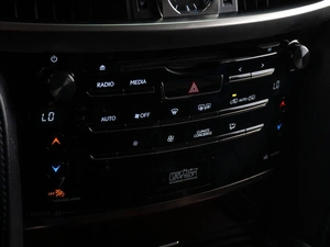 Внедорожник Lexus LX 2017 года, 7649000 рублей, Тюмень