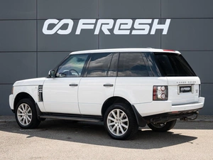 Внедорожник Land Rover Range Rover 2011 года, 1950000 рублей, Краснодар