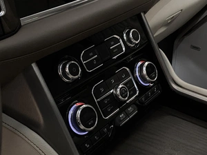 Внедорожник GMC Yukon 2022 года, 12000000 рублей, Красноярск