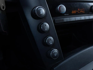 Внедорожник SsangYong Kyron 2012 года, 919000 рублей, Волгоград