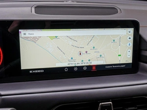 Внедорожник EXEED TXL 2023 года, 2930000 рублей, Краснодар